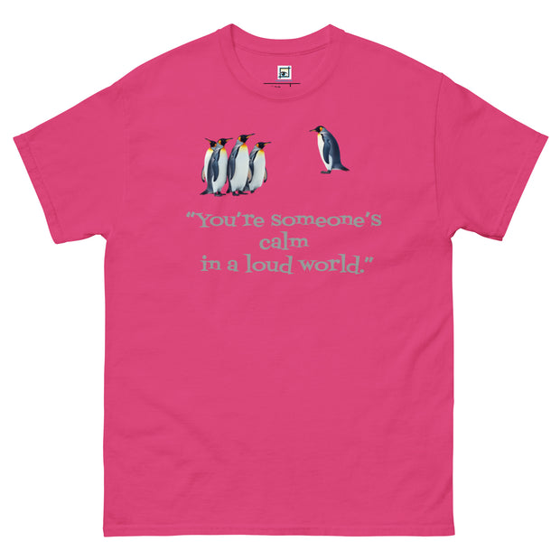 You're Someone - Unisex classic tee