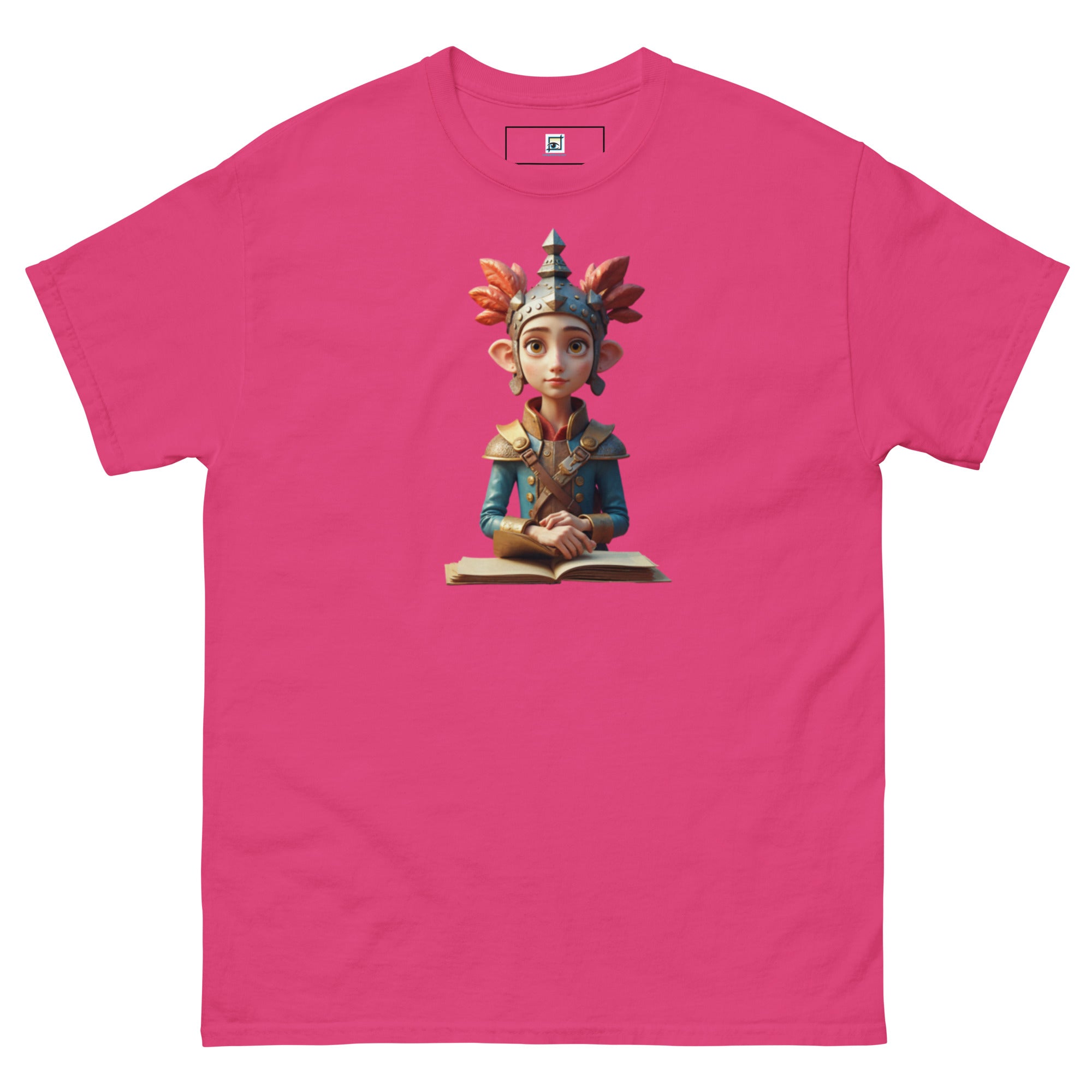 Impressionist - Unisex classic tee