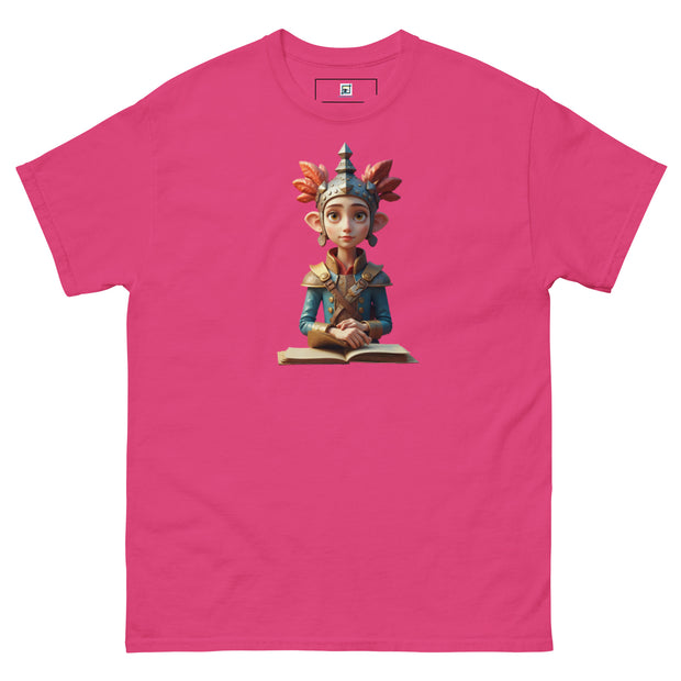 Impressionist - Unisex classic tee