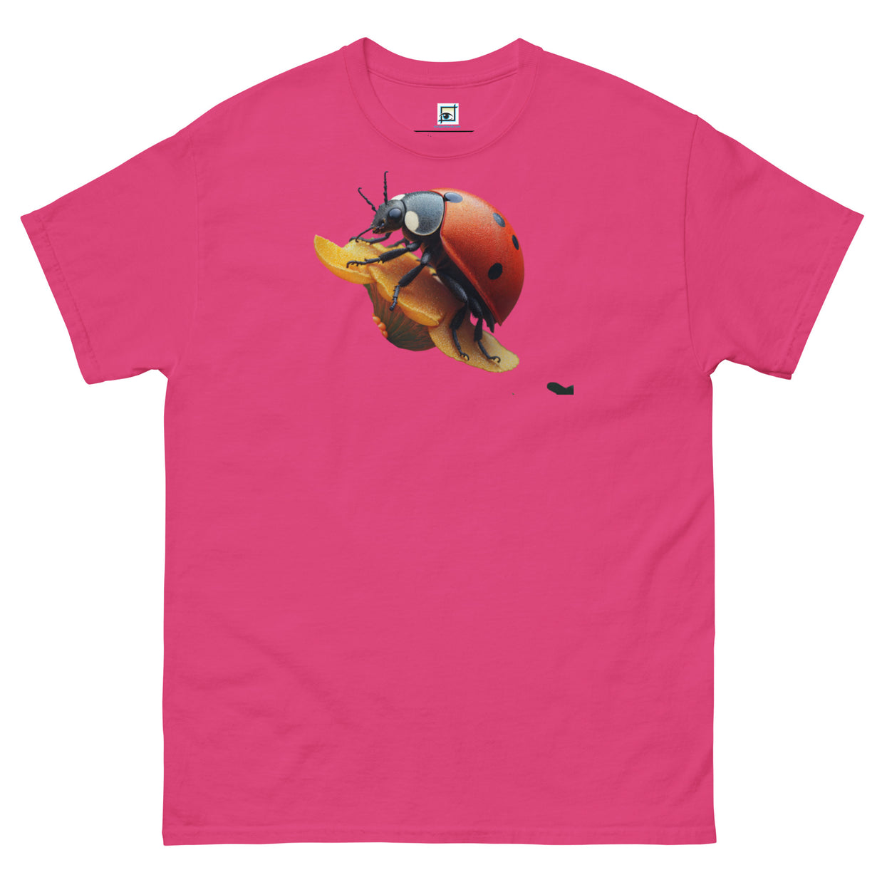 Lady Bug - Unisex classic tee