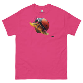 Lady Bug - Unisex classic tee