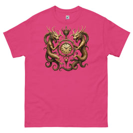 Flying Clocks - Unisex classic tee
