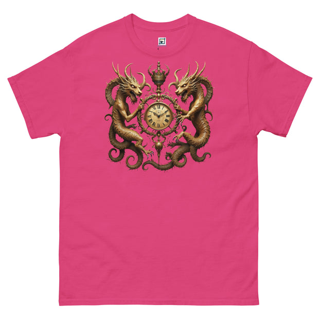 Flying Clocks - Unisex classic tee