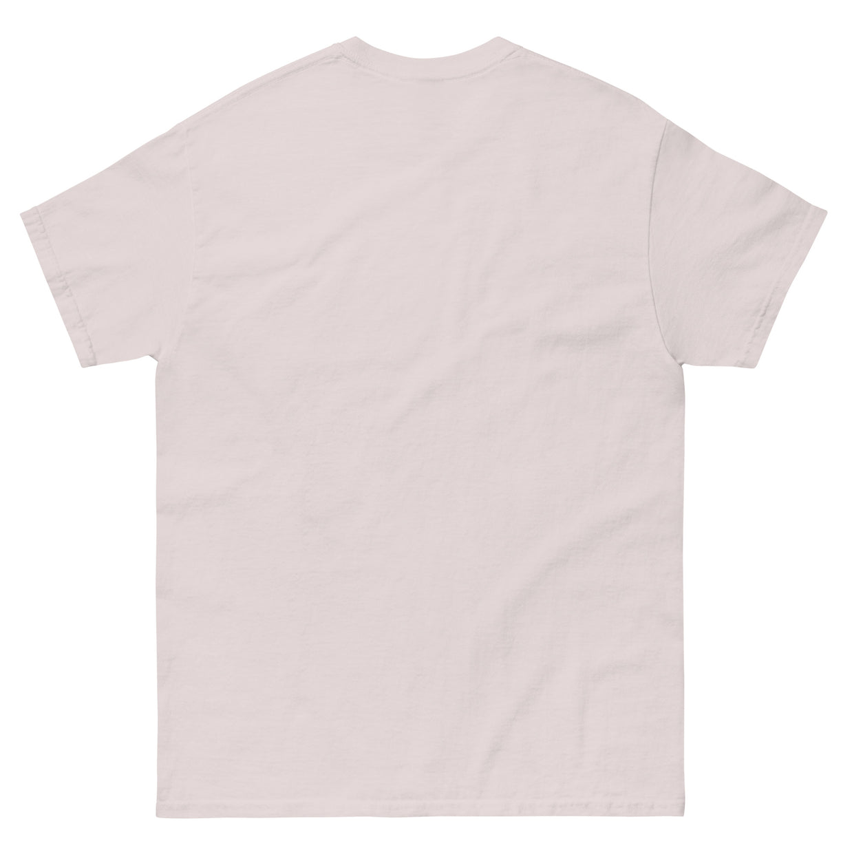 Alien face - Unisex classic tee