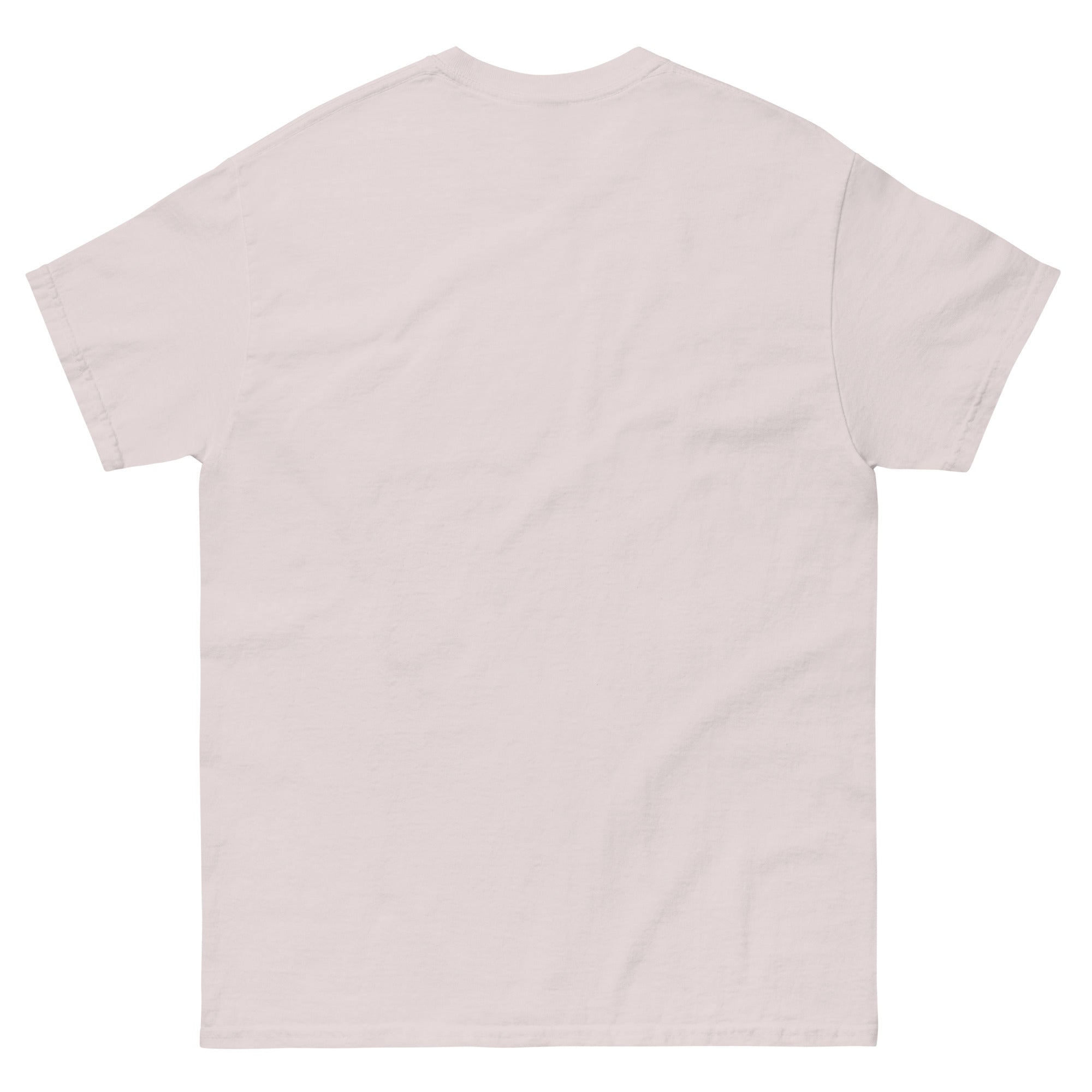 Alien face - Unisex classic tee