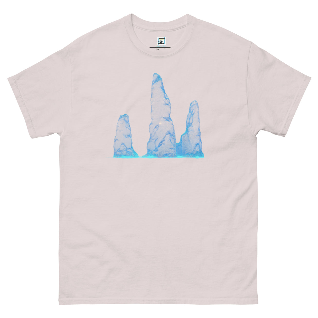 The Twelve Apostles - Unisex classic tee