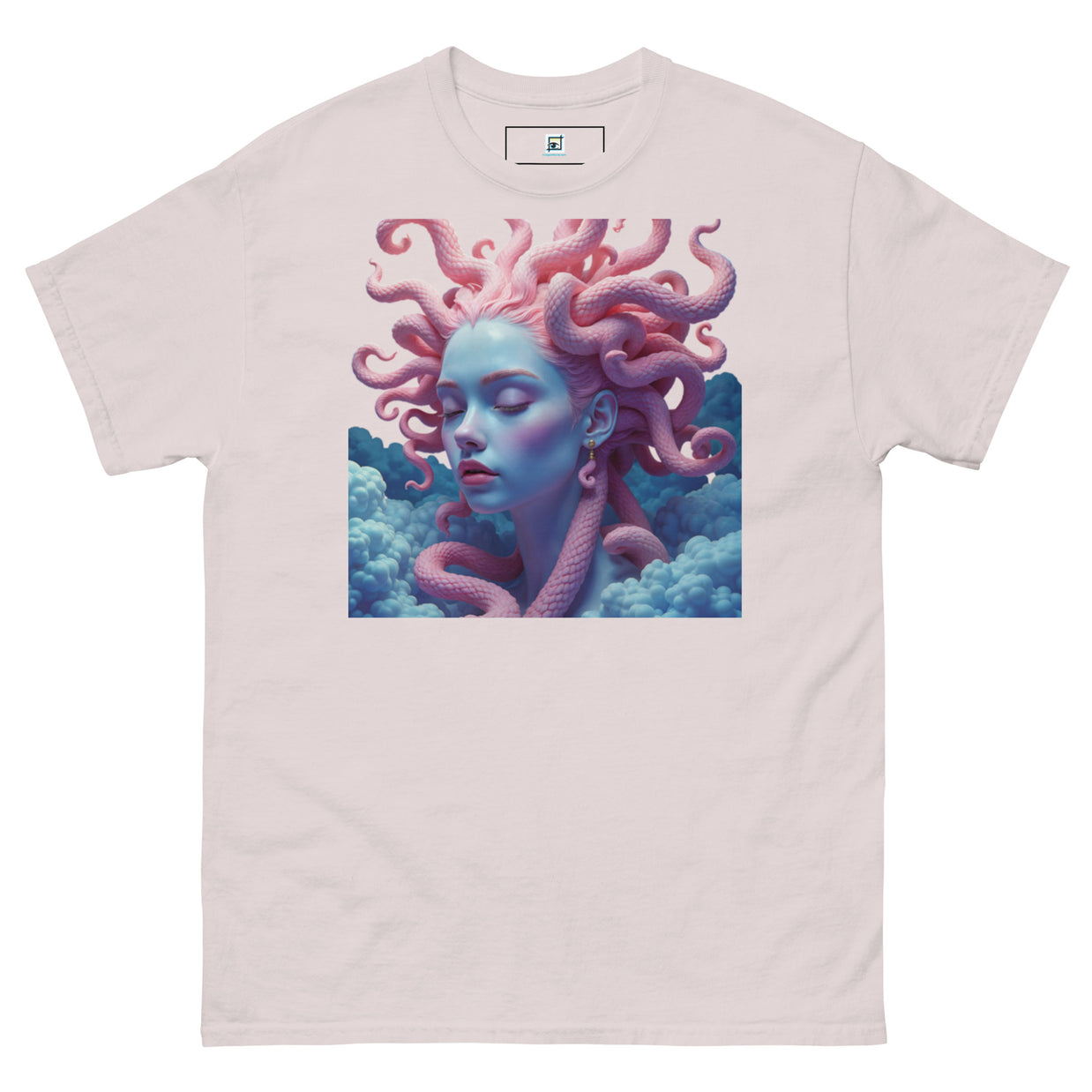 A Single Human - Unisex classic tee