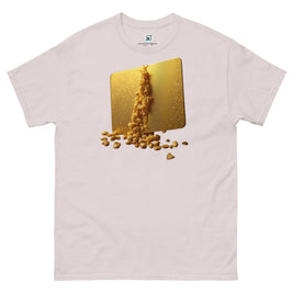 A Golden Credit Card - Unisex classic tee