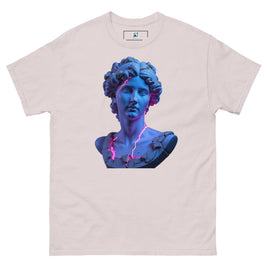 A Marble Bust Repaired - Unisex classic tee