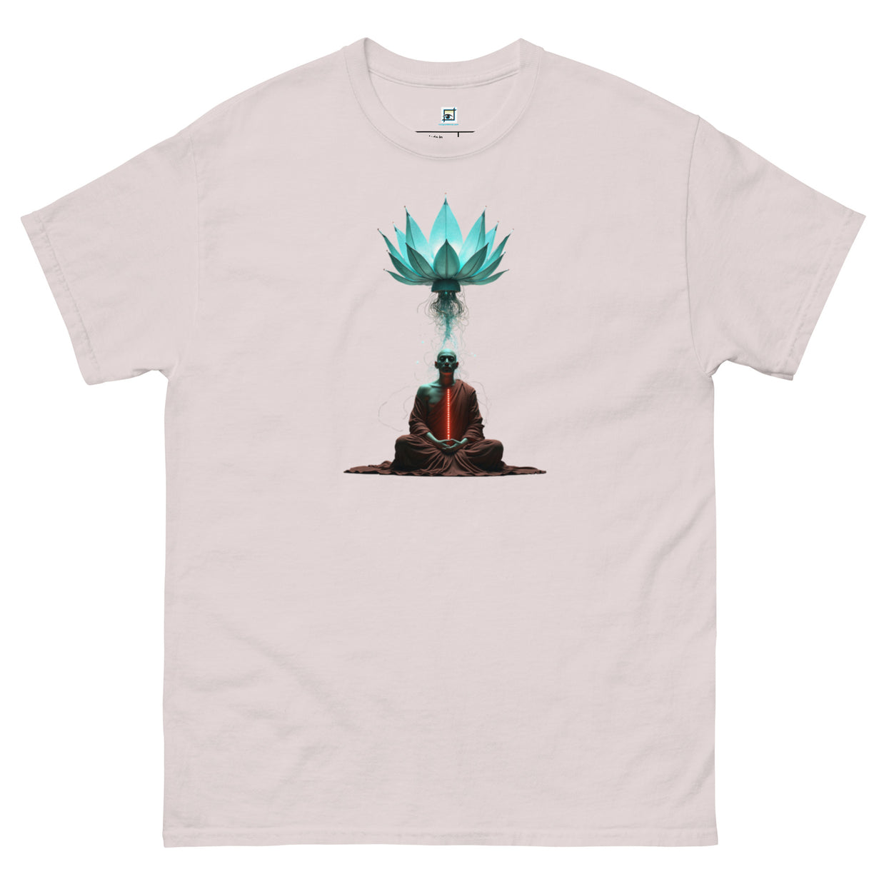 Wild Monk - Unisex classic tee