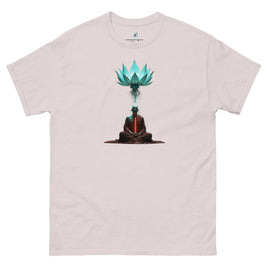 Wild Monk - Unisex classic tee