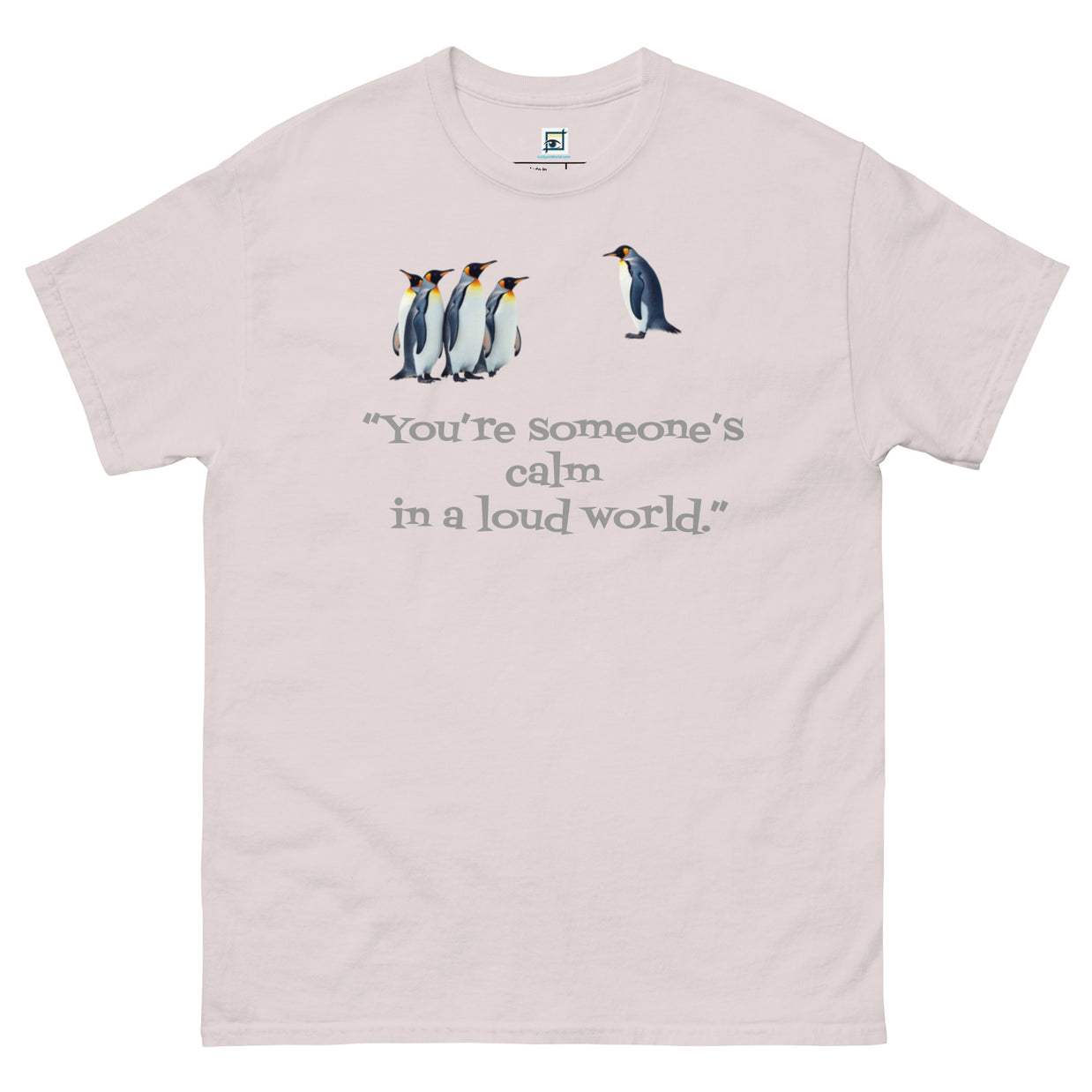 You're Someone - Unisex classic tee