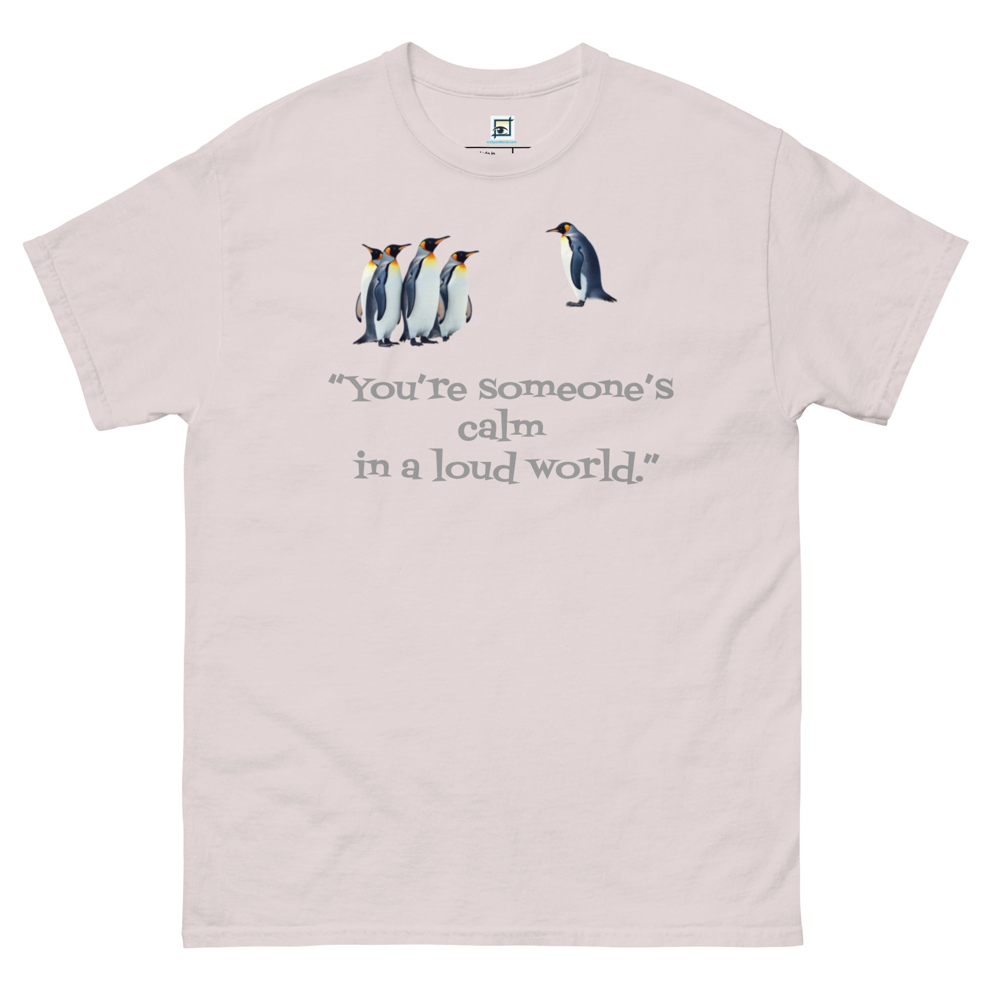 You're Someone - Unisex classic tee