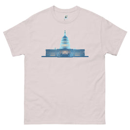 US Capitol - Unisex classic tee