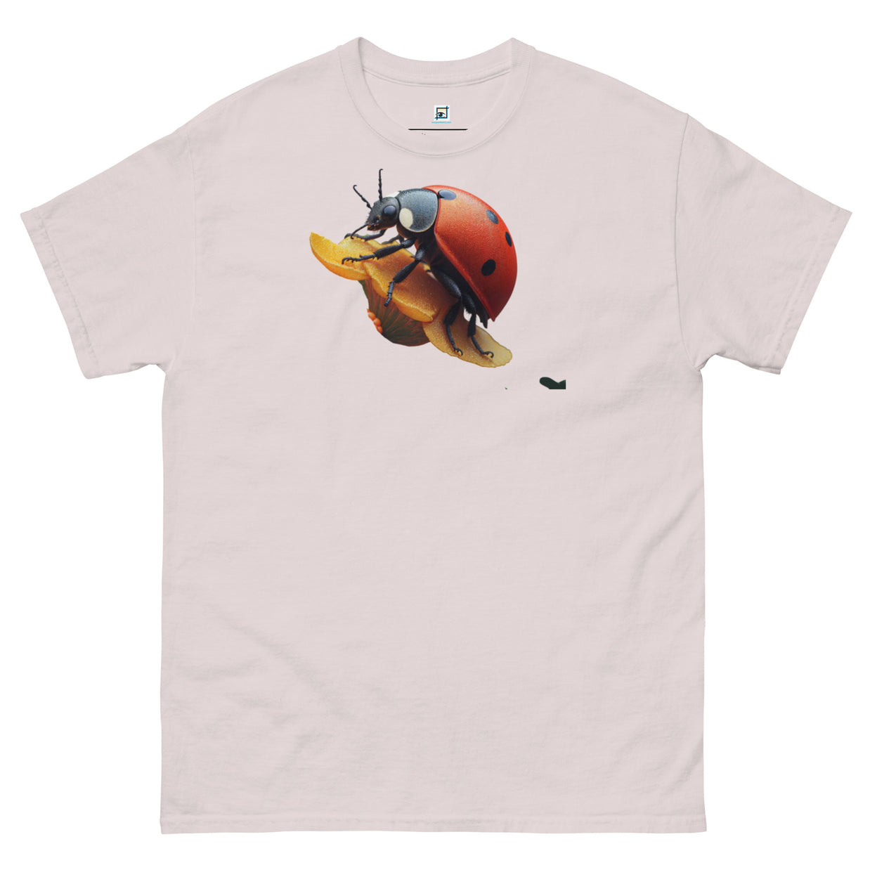 Lady Bug - Unisex classic tee