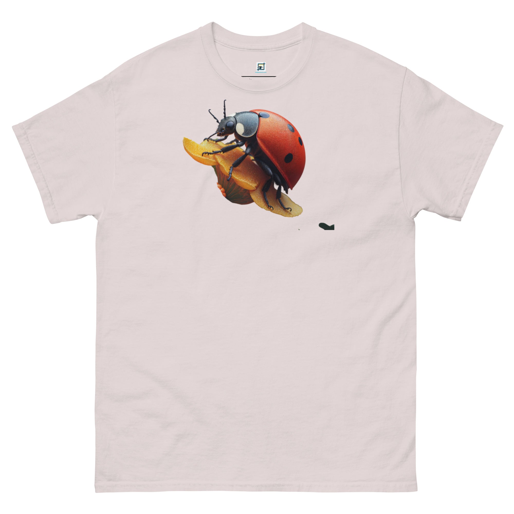 Lady Bug - Unisex classic tee