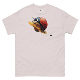 Lady Bug - Unisex classic tee