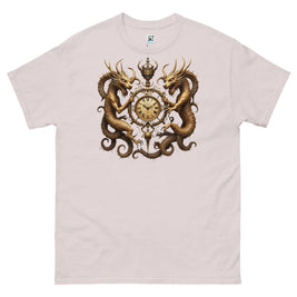 Flying Clocks - Unisex classic tee