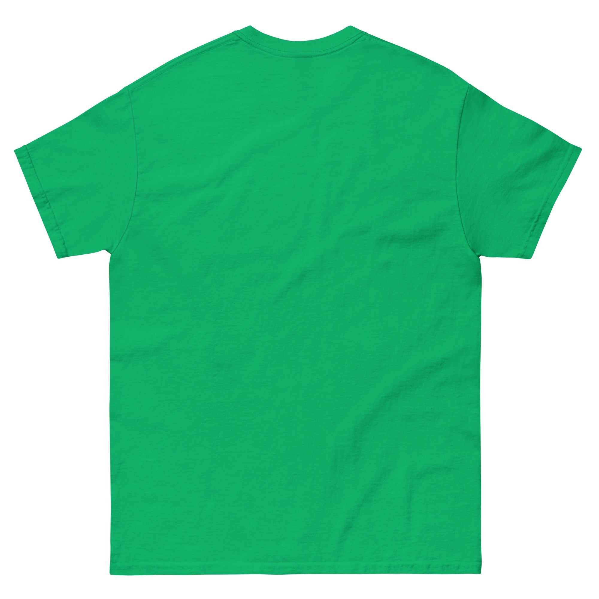 Take Your Time - Unisex classic tee