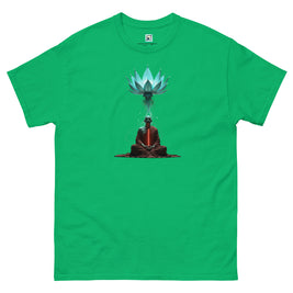 Wild Monk - Unisex classic tee