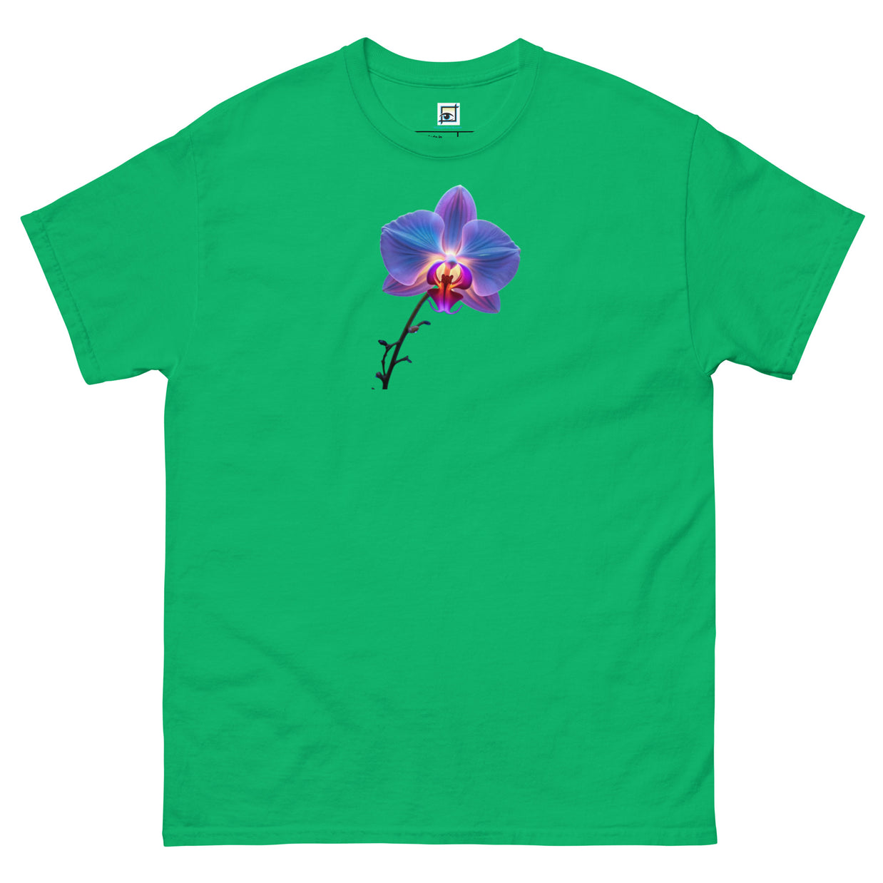 Purple Orchid - Unisex classic tee