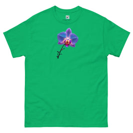 Purple Orchid - Unisex classic tee