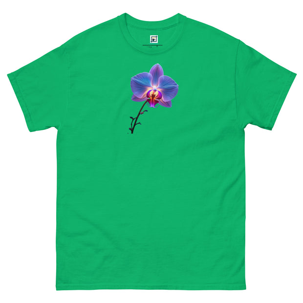Purple Orchid - Unisex classic tee