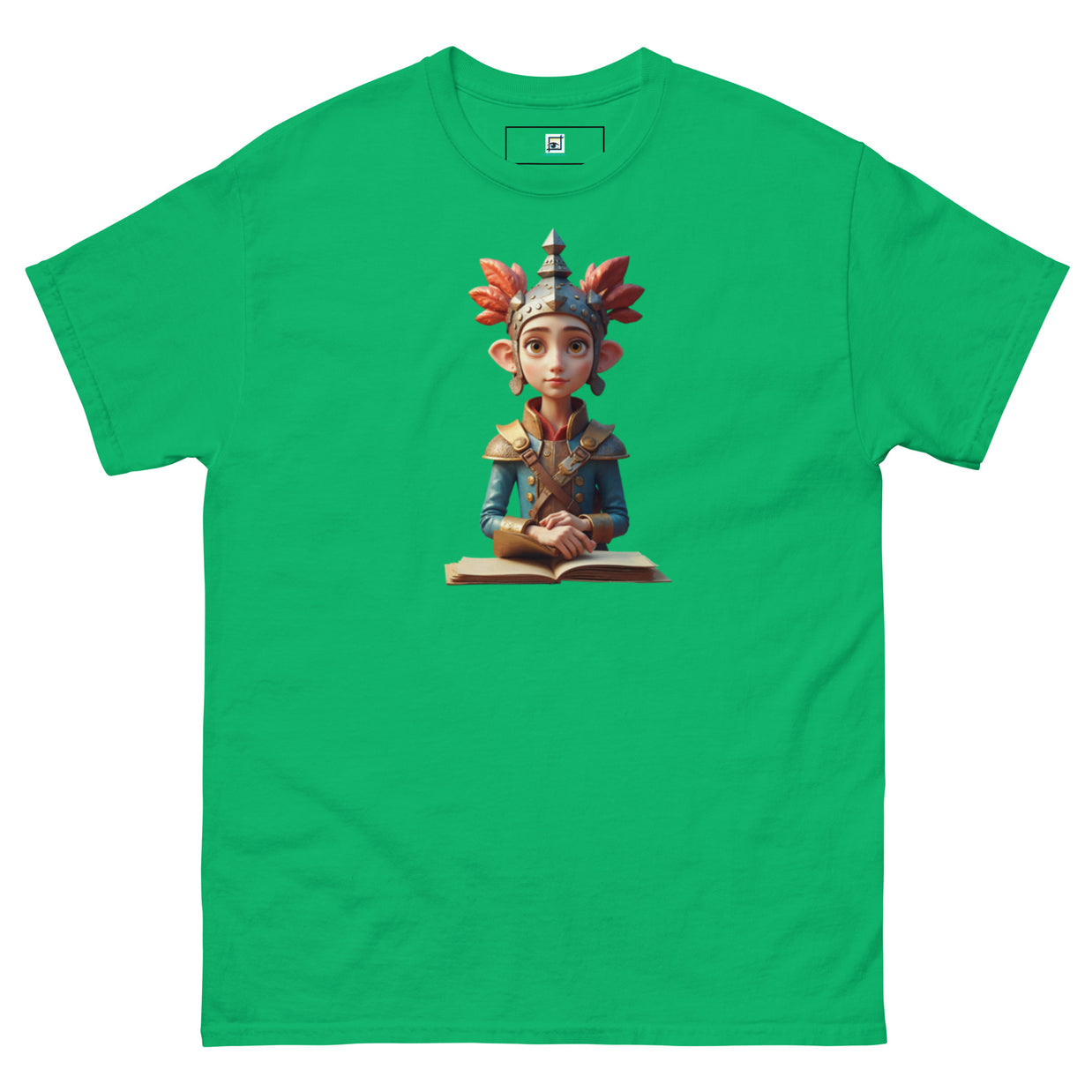 Impressionist - Unisex classic tee