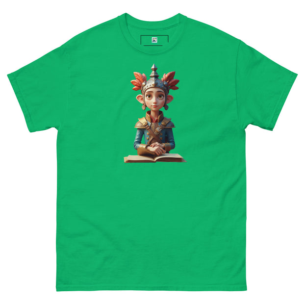 Impressionist - Unisex classic tee