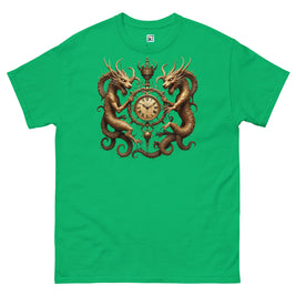 Flying Clocks - Unisex classic tee