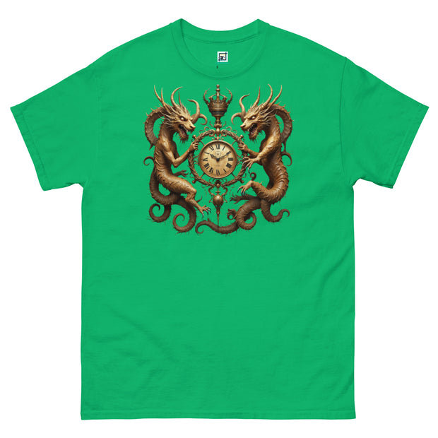 Flying Clocks - Unisex classic tee