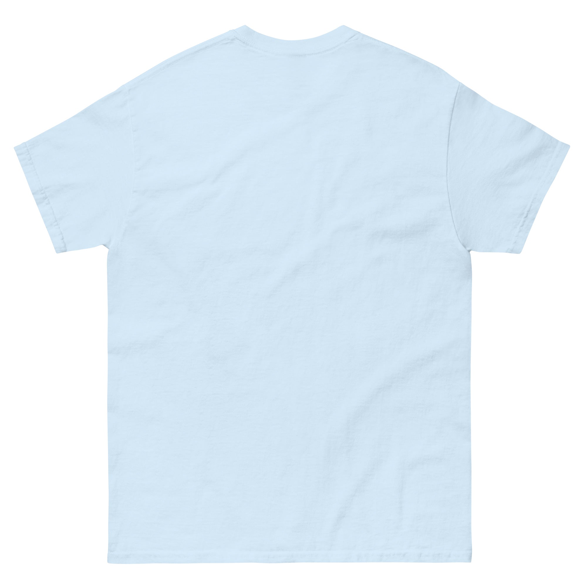 Holographic Heart - Unisex classic tee