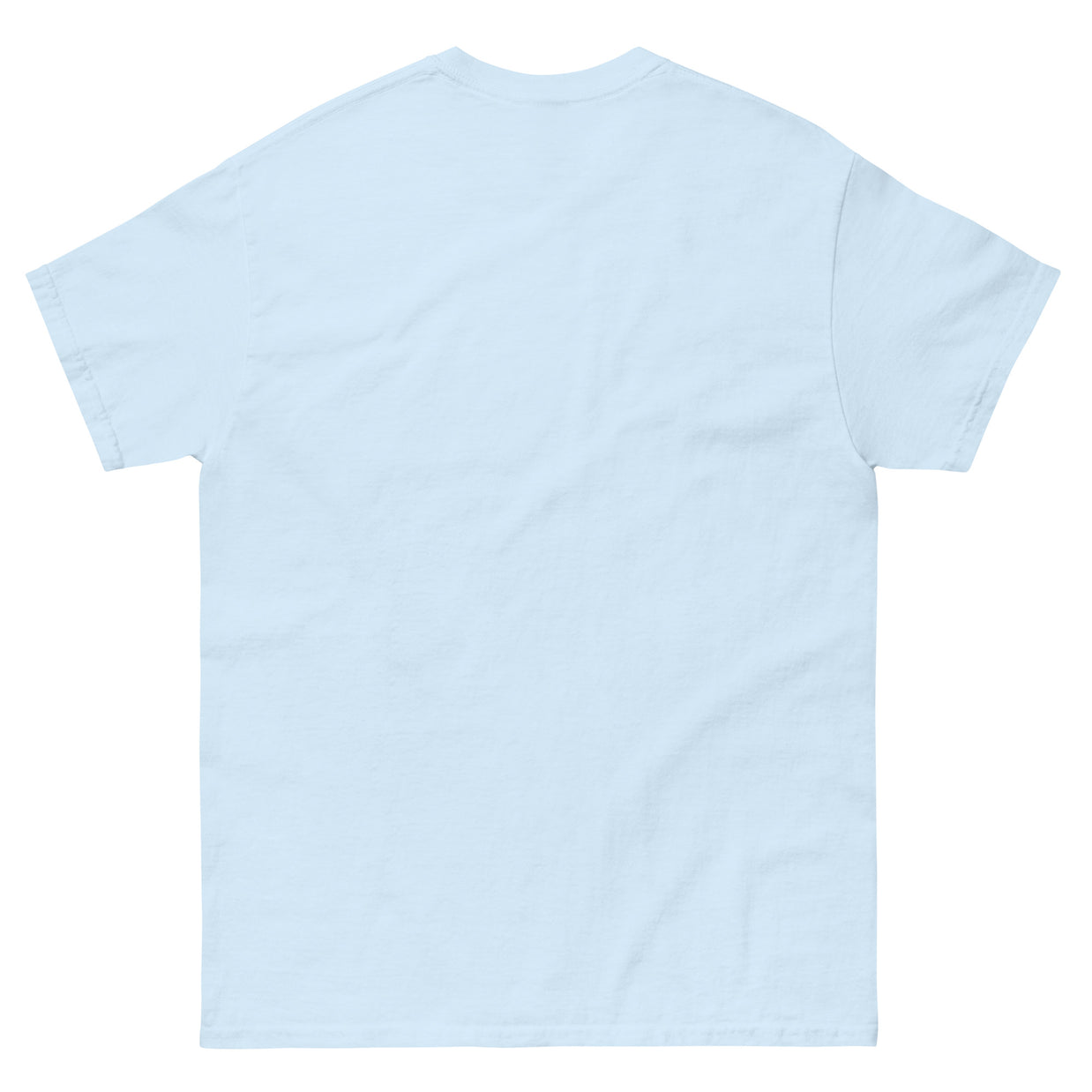 A Marble Bust Repaired - Unisex classic tee