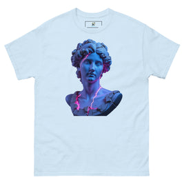 A Marble Bust Repaired - Unisex classic tee