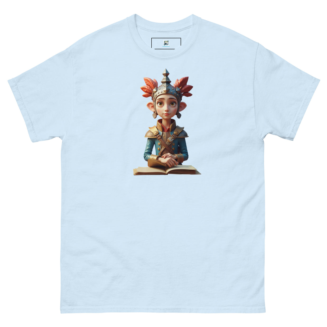 Impressionist - Unisex classic tee