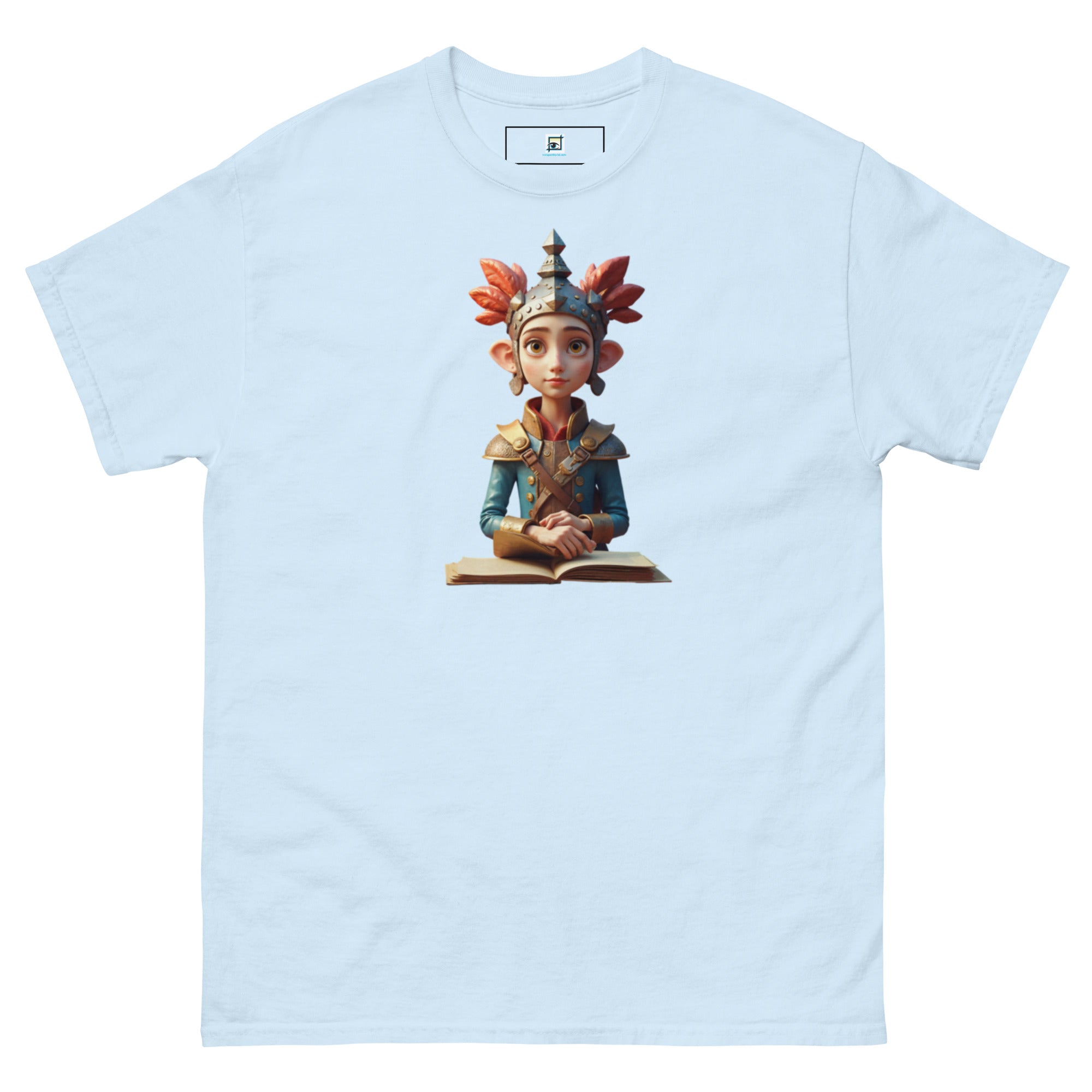 Impressionist - Unisex classic tee