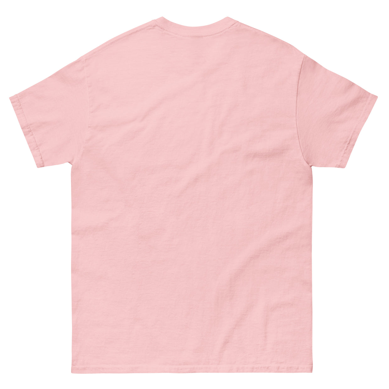 Alien face - Unisex classic tee