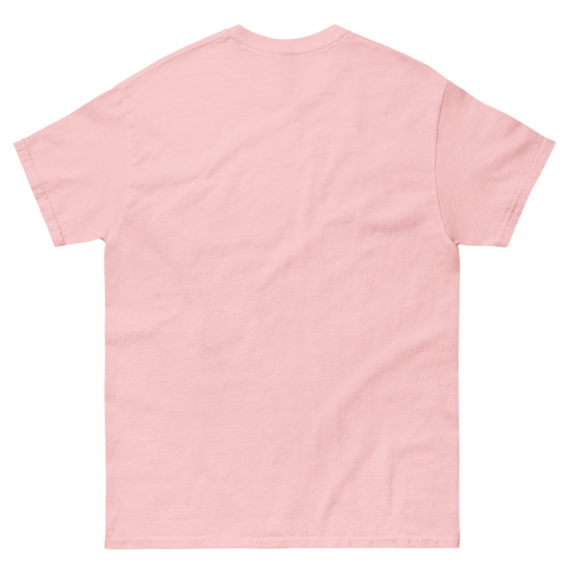 Alien face - Unisex classic tee