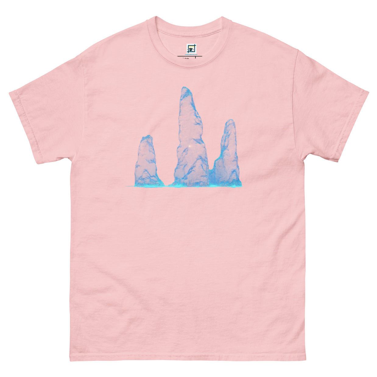 The Twelve Apostles - Unisex classic tee