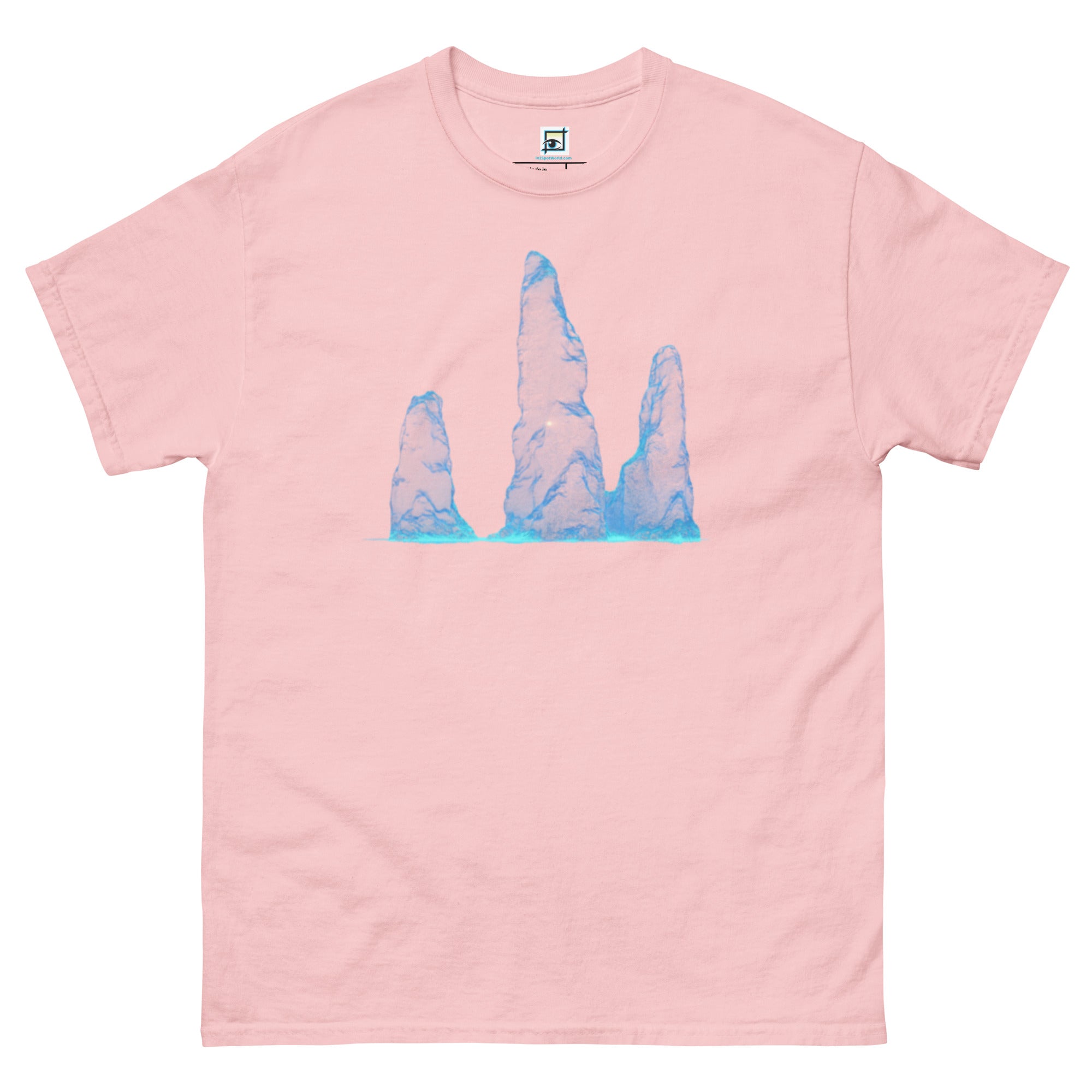 The Twelve Apostles - Unisex classic tee