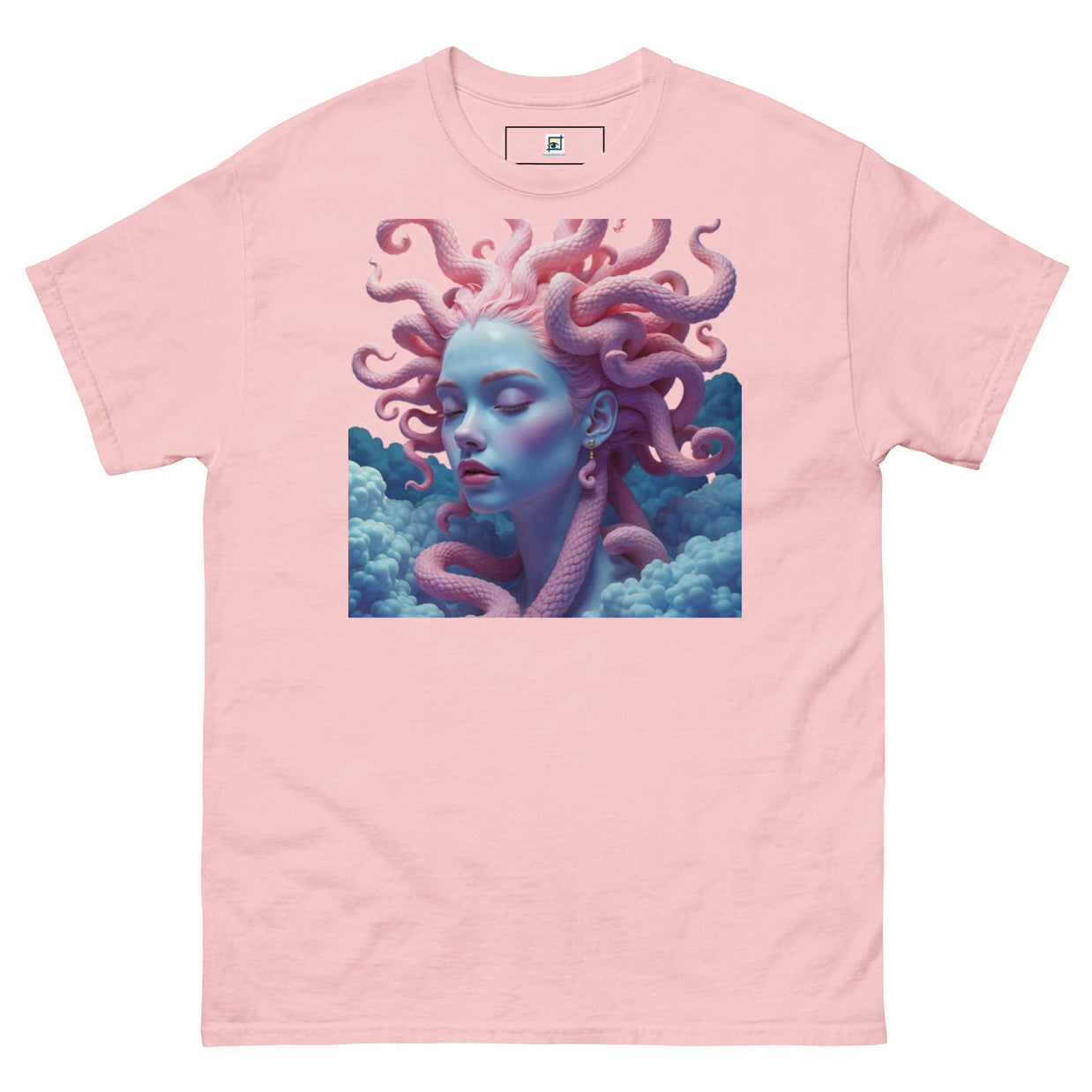 A Single Human - Unisex classic tee