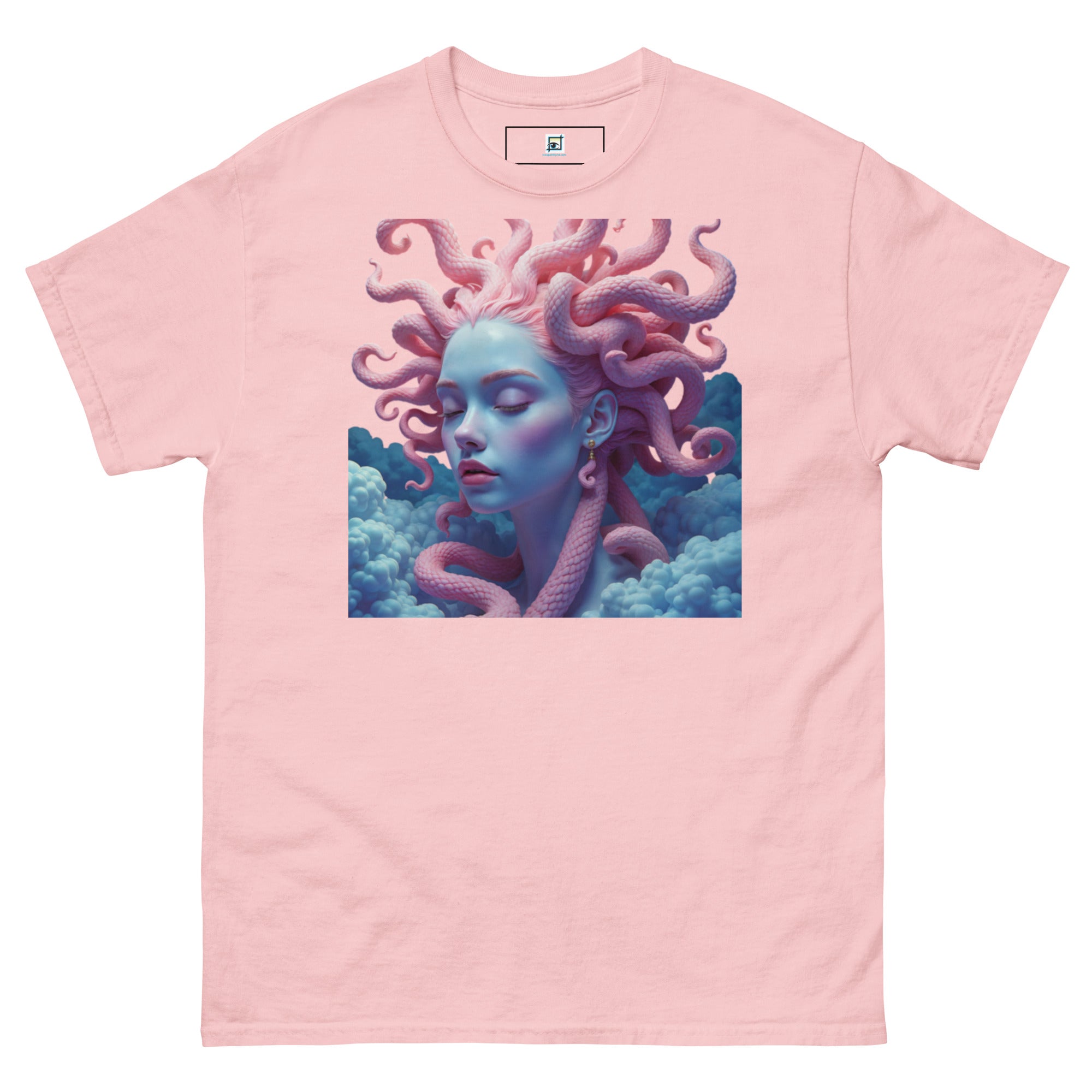 A Single Human - Unisex classic tee