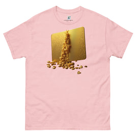 A Golden Credit Card - Unisex classic tee