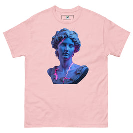 A Marble Bust Repaired - Unisex classic tee