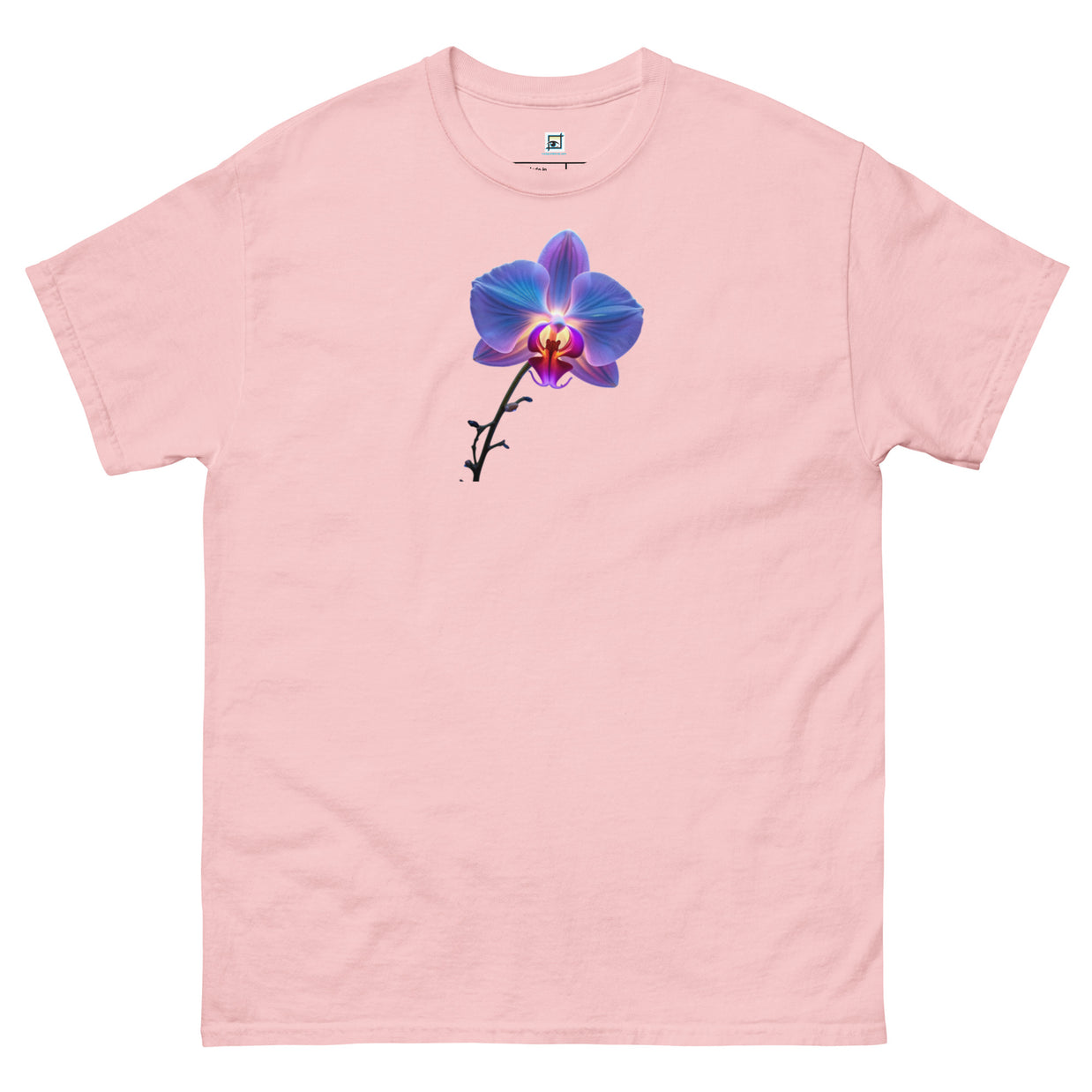 Purple Orchid - Unisex classic tee