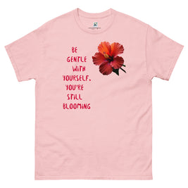 Be Gentle - Unisex classic tee