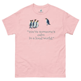 You're Someone - Unisex classic tee