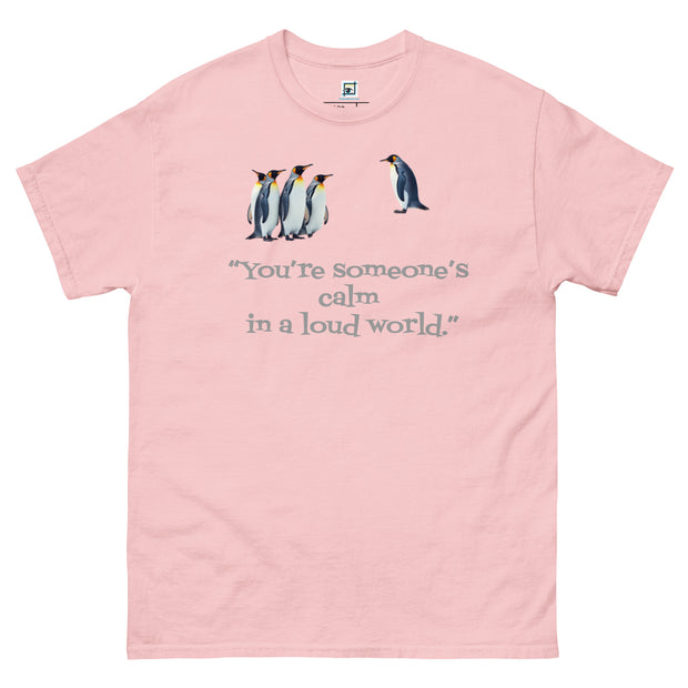 You're Someone - Unisex classic tee