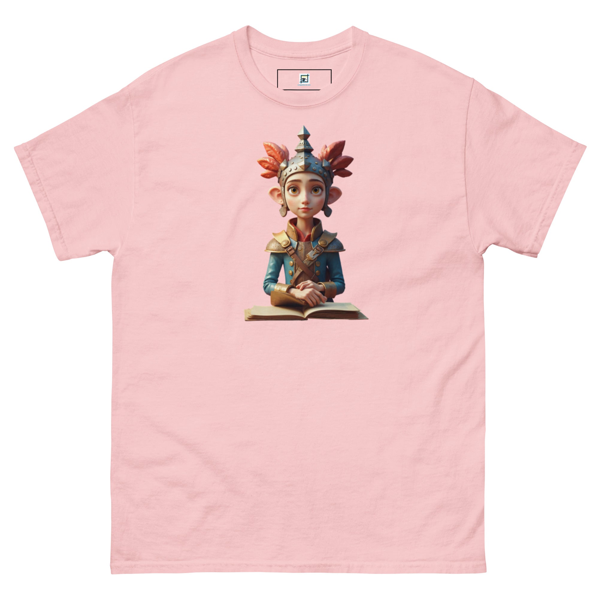 Impressionist - Unisex classic tee