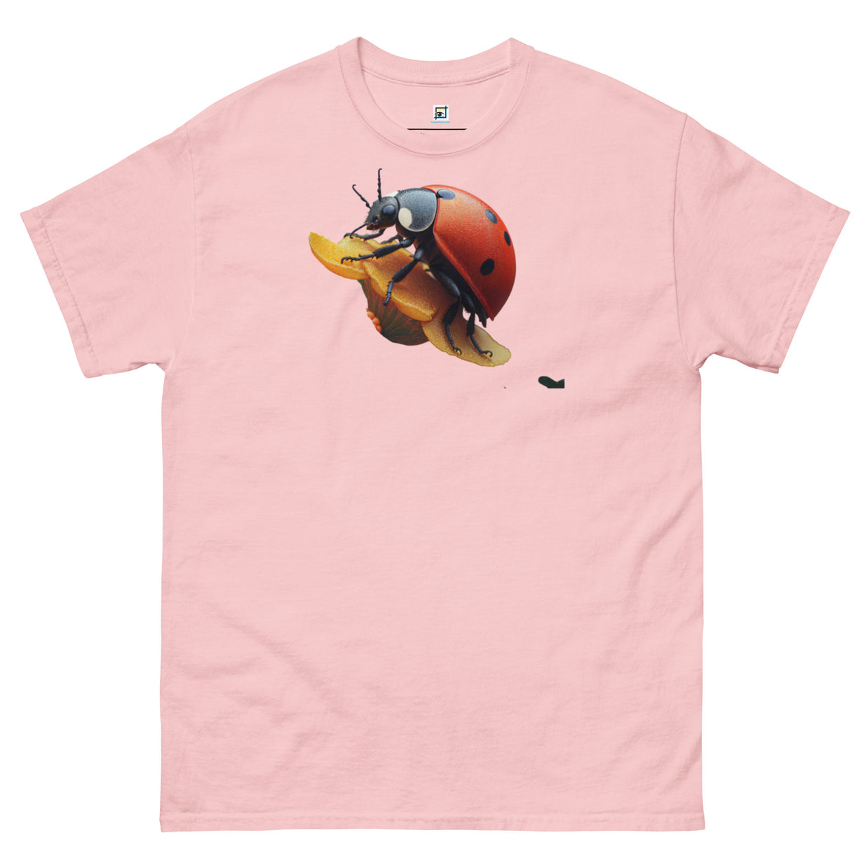 Lady Bug - Unisex classic tee
